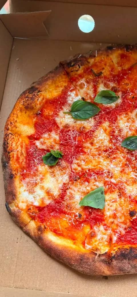 Margherita