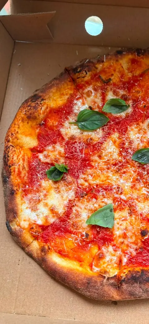 Margherita