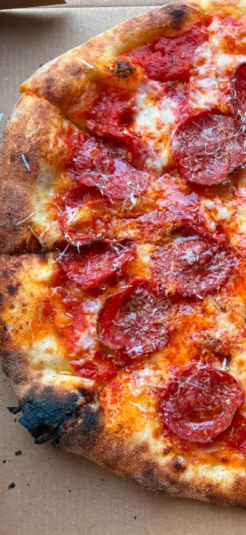 Pepperoni